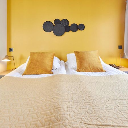 Hotel Fron Reykjavik Ngoại thất bức ảnh