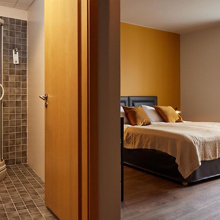 Hotel Fron Reykjavik Ngoại thất bức ảnh