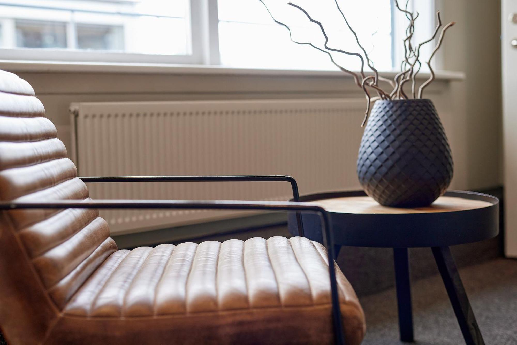 Hotel Fron Reykjavik Ngoại thất bức ảnh