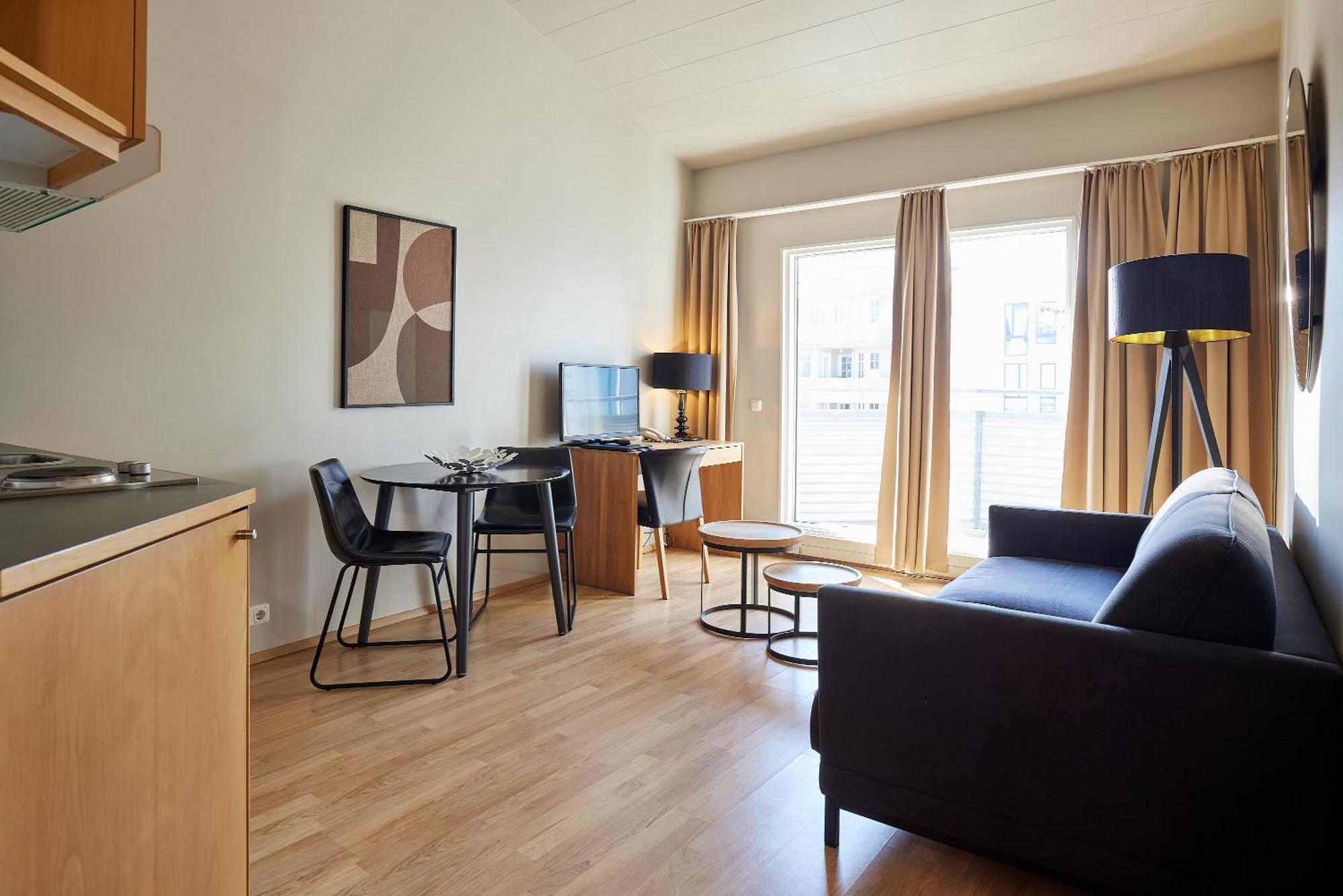 Hotel Fron Reykjavik Ngoại thất bức ảnh