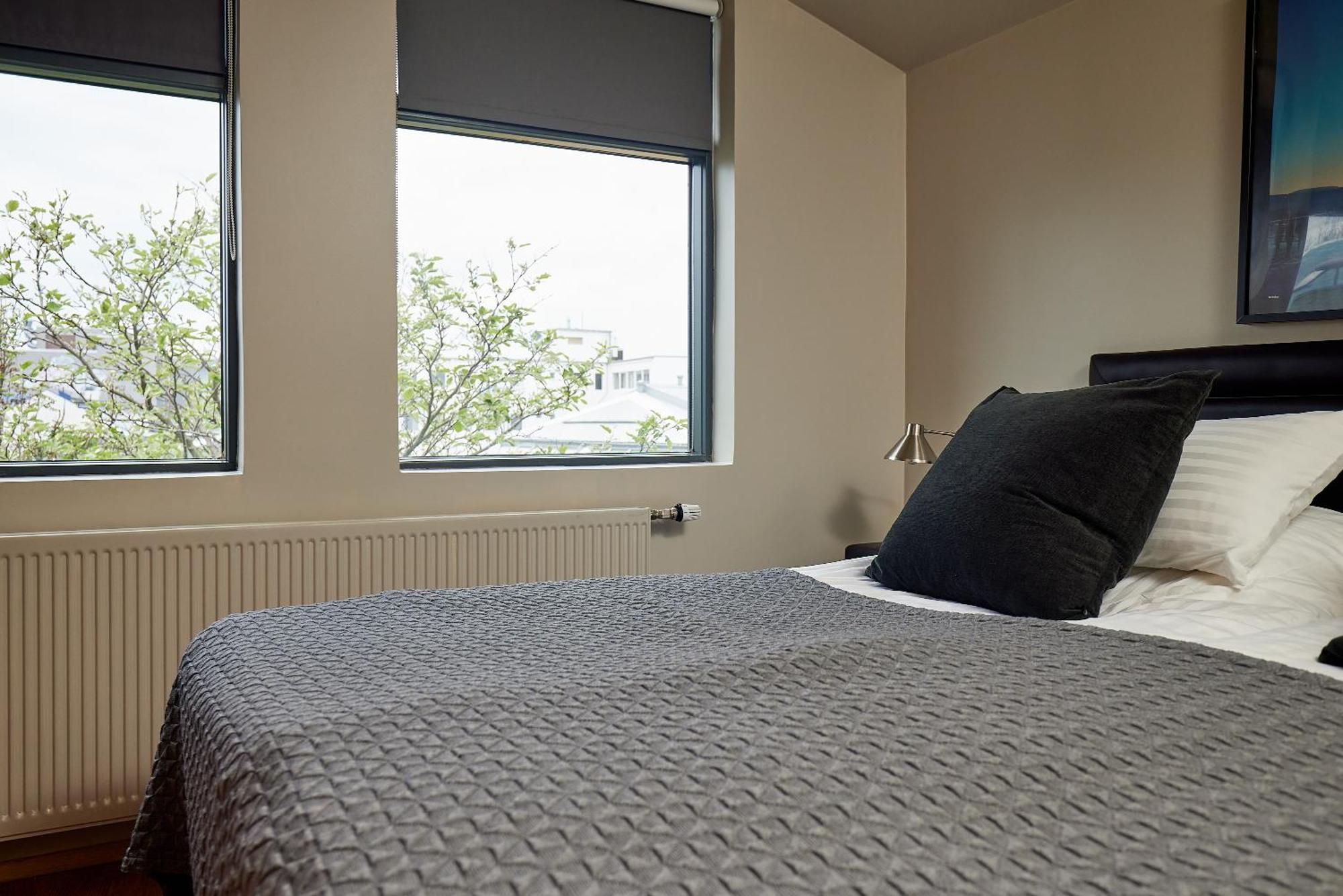Hotel Fron Reykjavik Ngoại thất bức ảnh