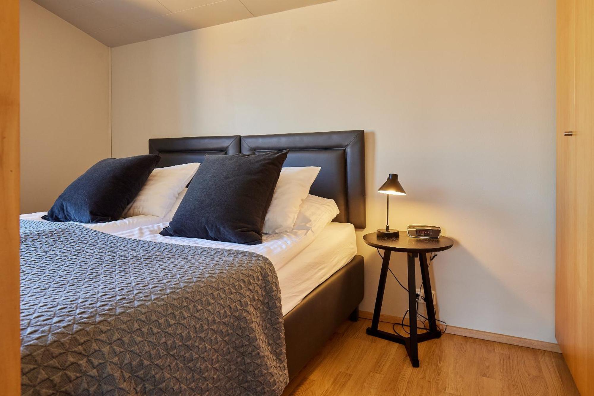 Hotel Fron Reykjavik Ngoại thất bức ảnh