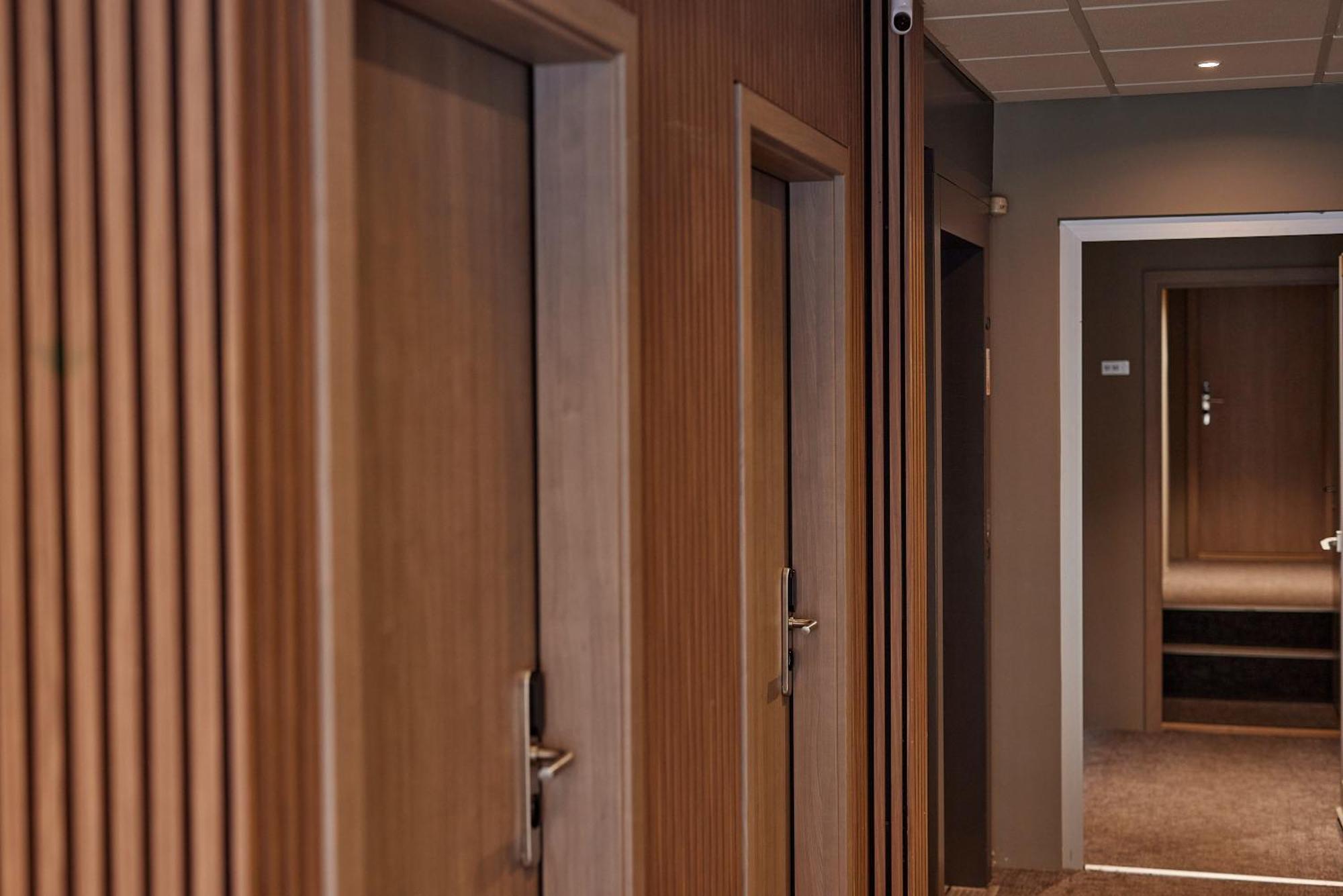 Hotel Fron Reykjavik Ngoại thất bức ảnh