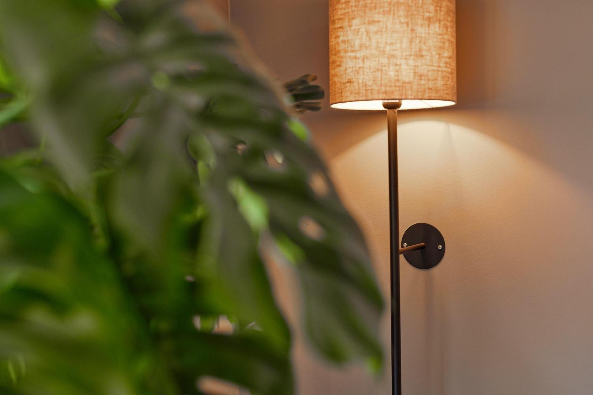 Hotel Fron Reykjavik Ngoại thất bức ảnh