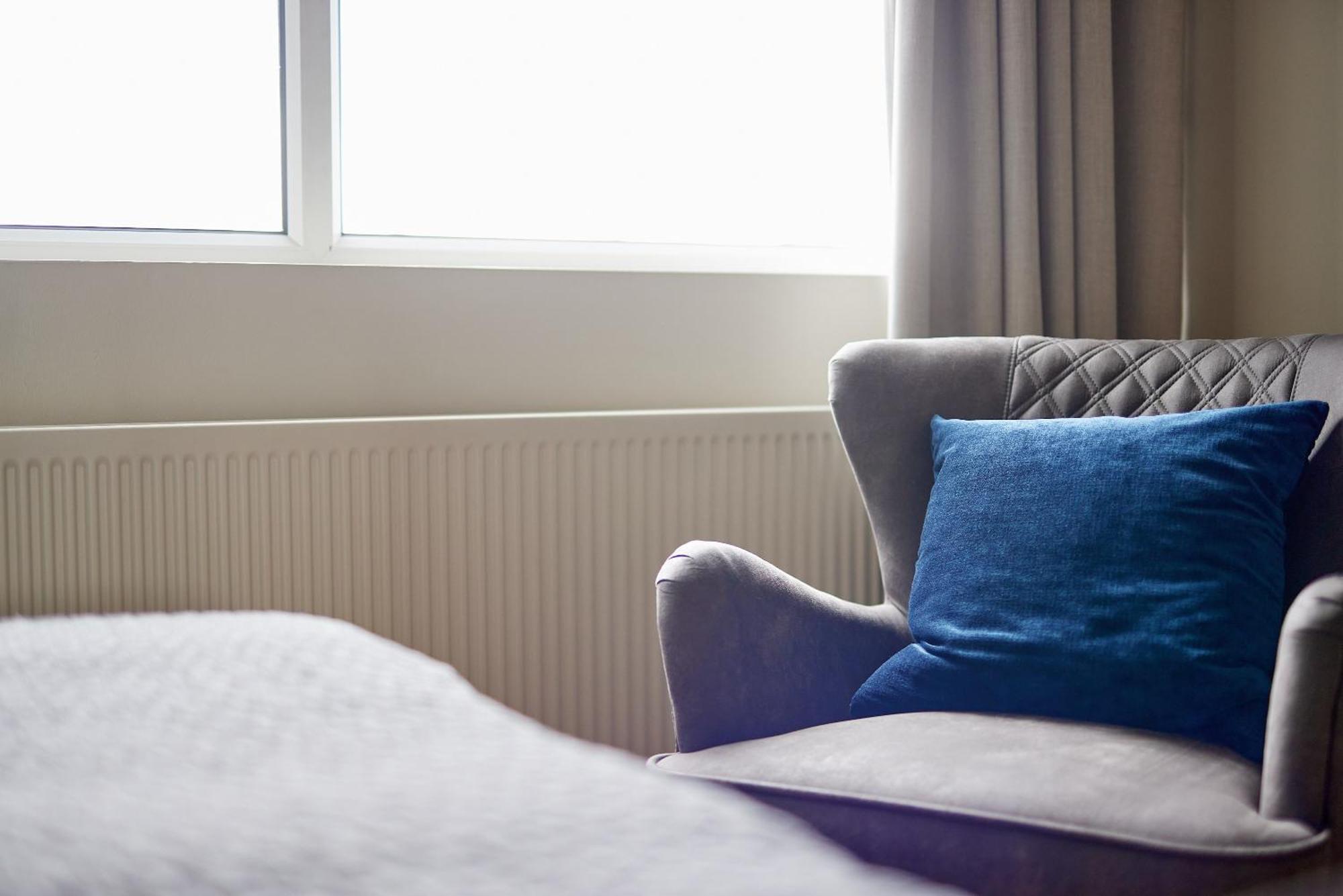 Hotel Fron Reykjavik Ngoại thất bức ảnh