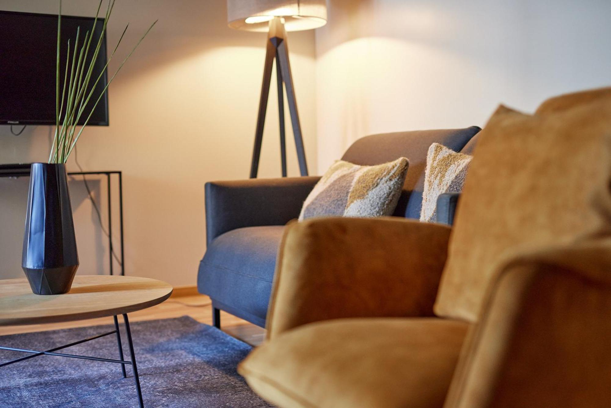 Hotel Fron Reykjavik Ngoại thất bức ảnh