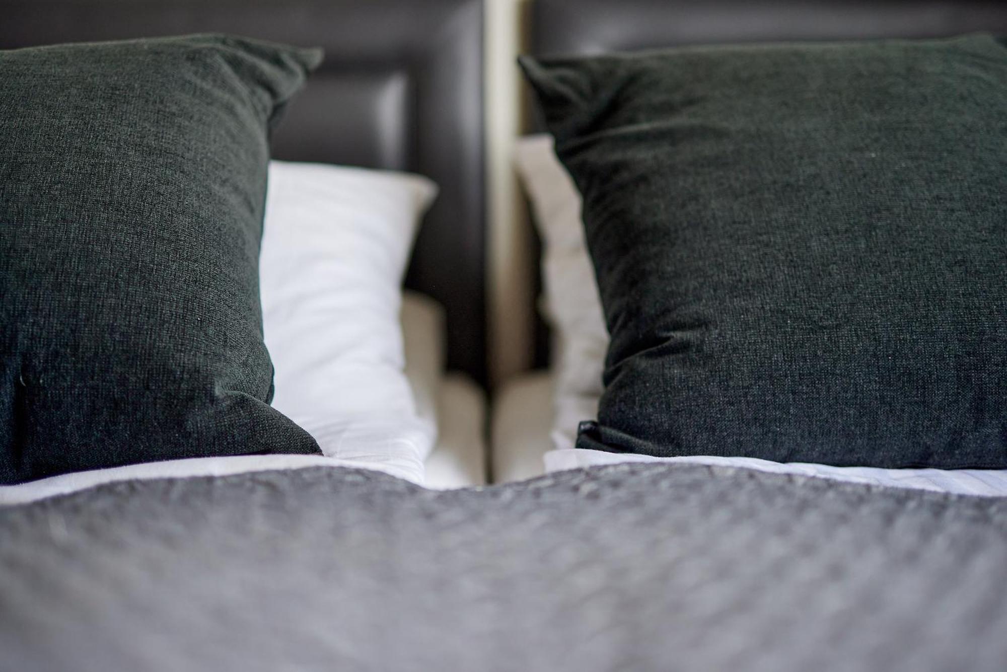 Hotel Fron Reykjavik Ngoại thất bức ảnh