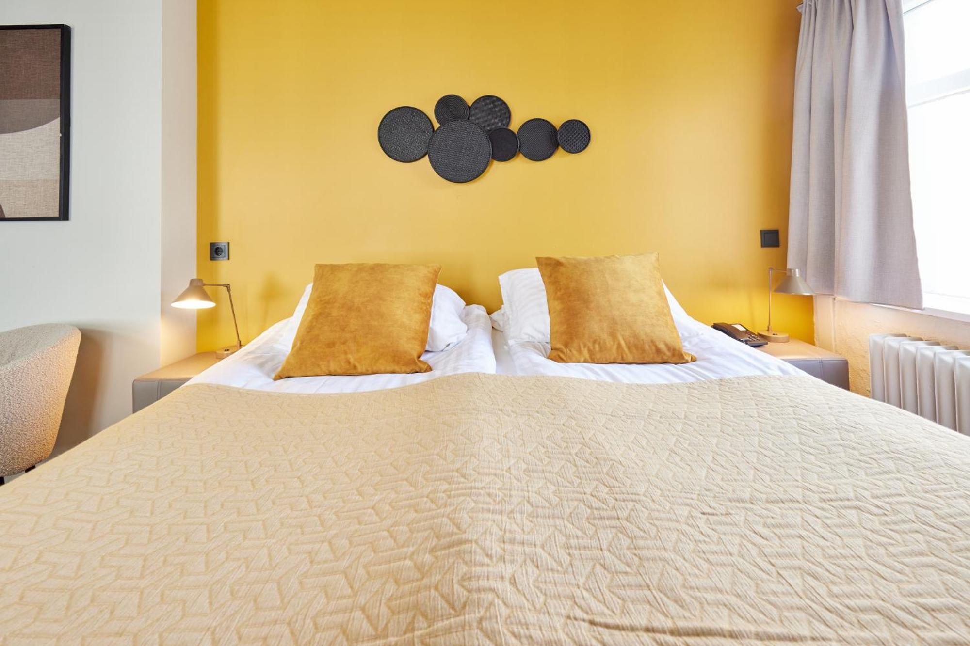 Hotel Fron Reykjavik Ngoại thất bức ảnh