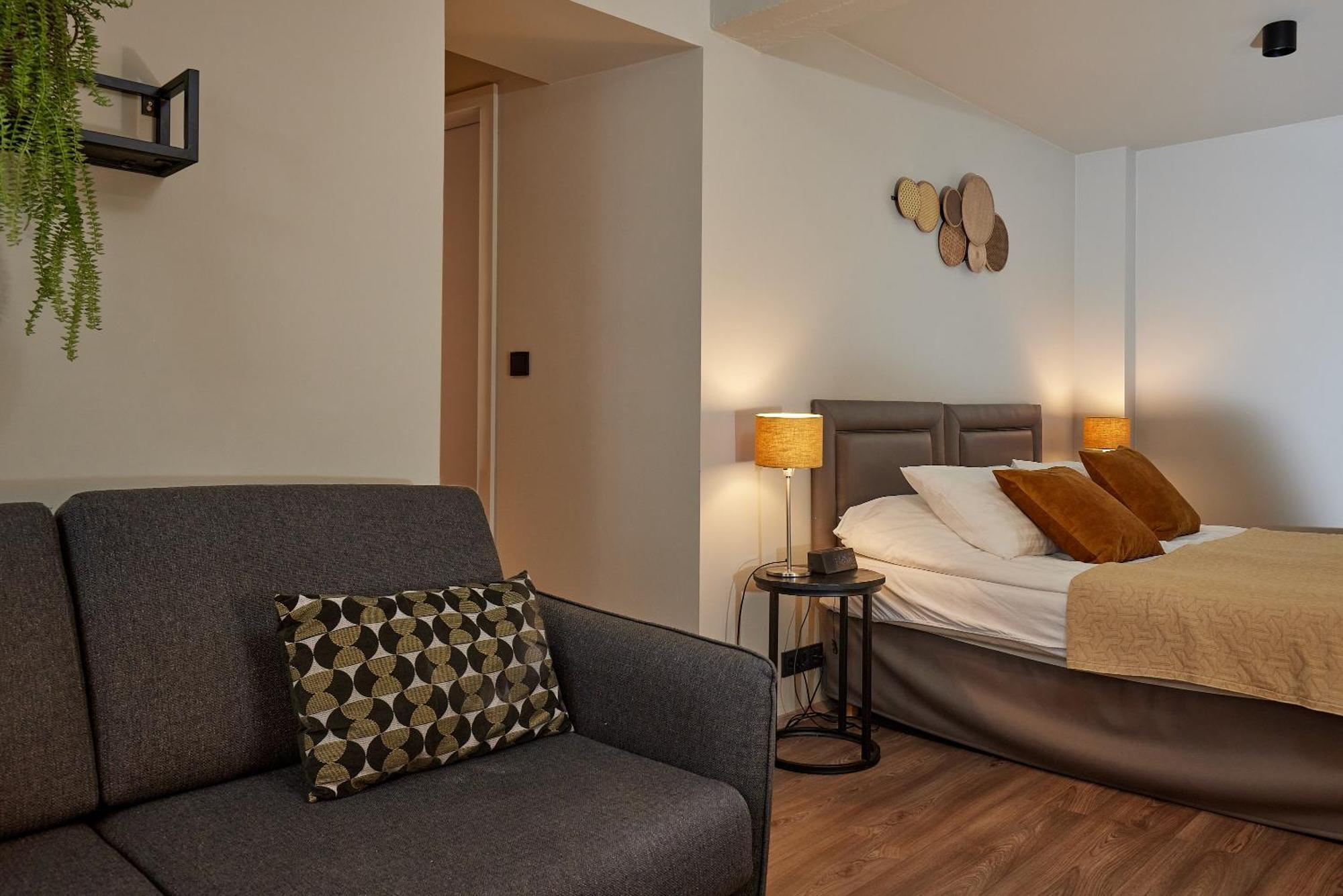 Hotel Fron Reykjavik Ngoại thất bức ảnh
