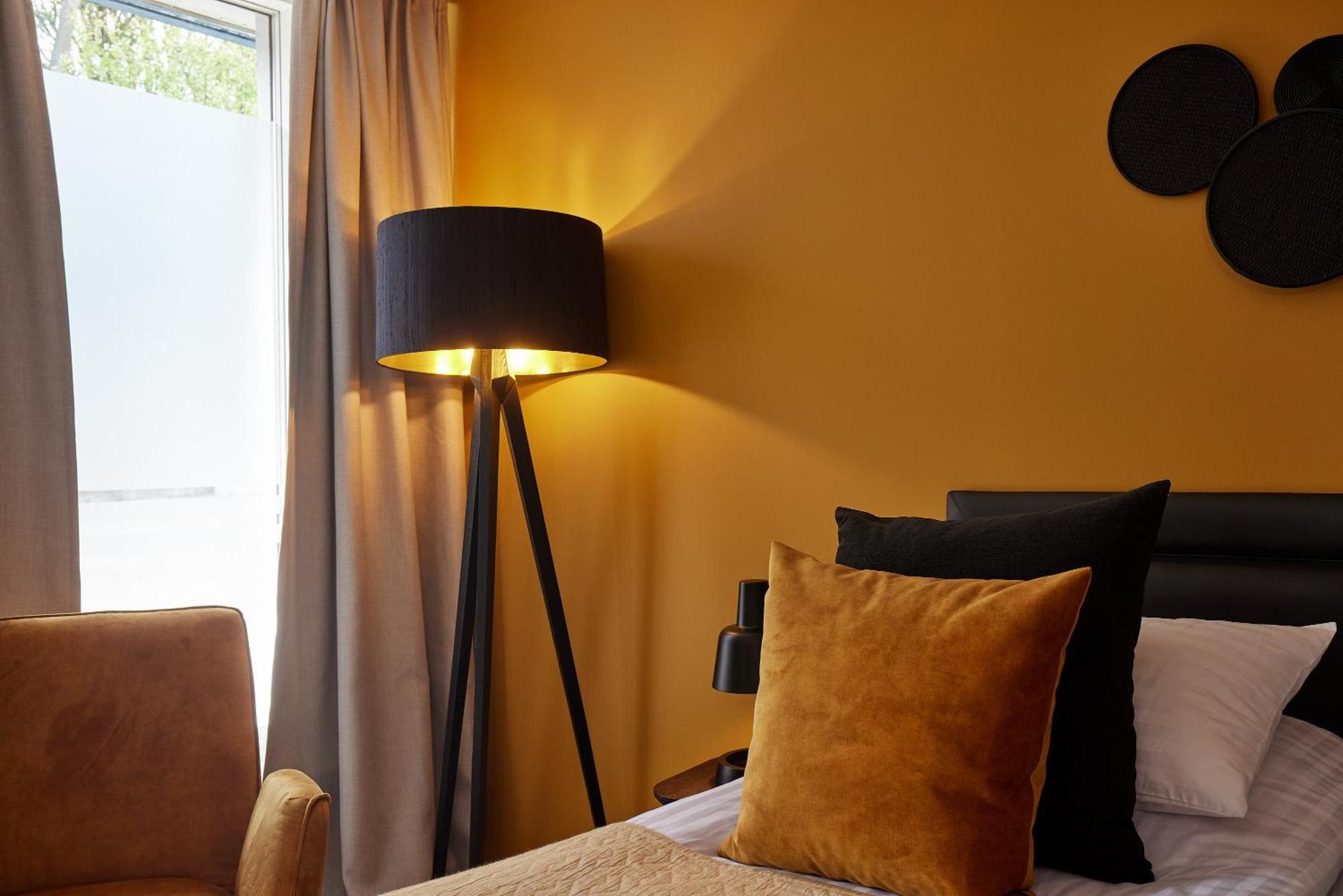 Hotel Fron Reykjavik Ngoại thất bức ảnh