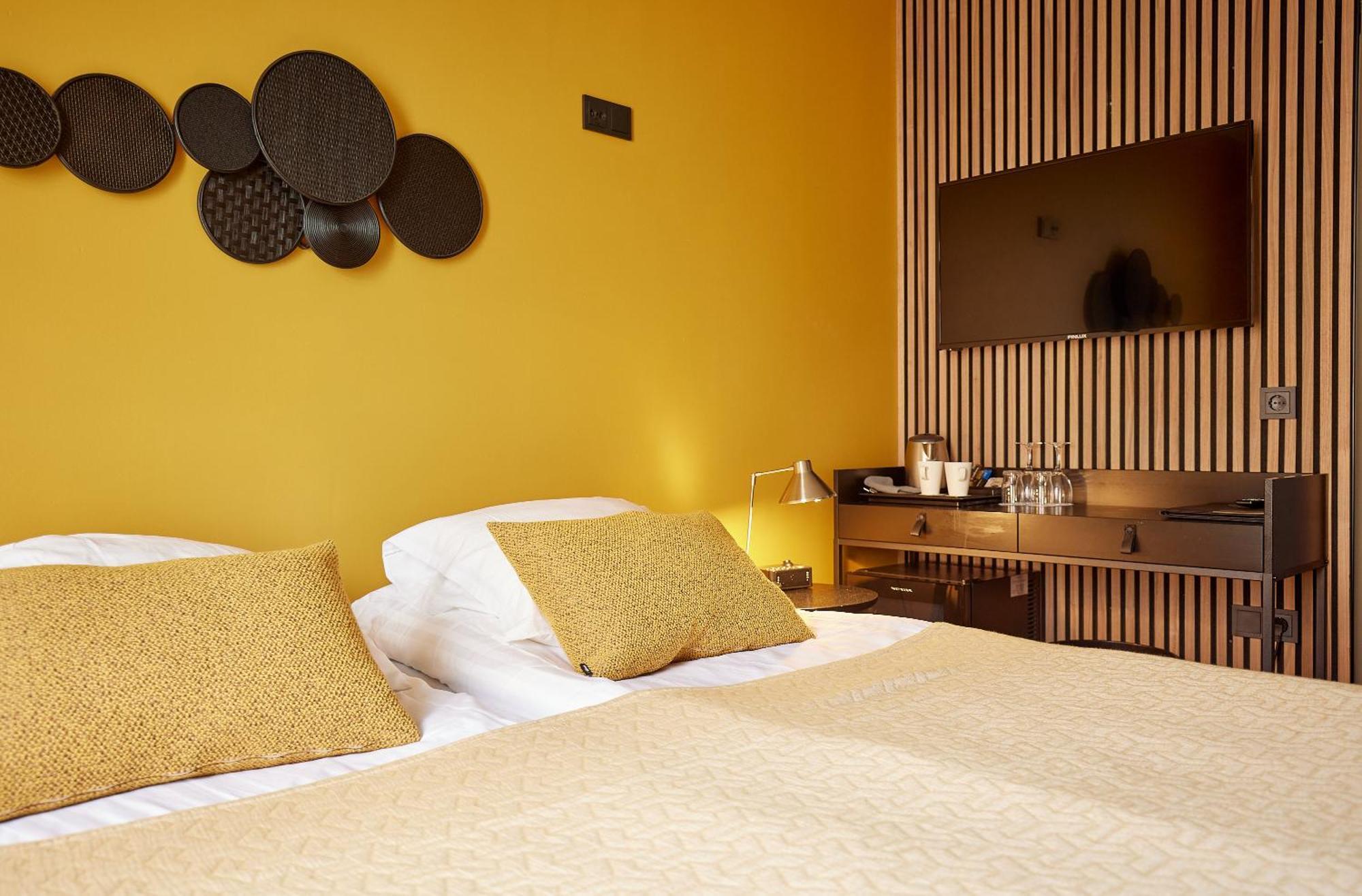 Hotel Fron Reykjavik Ngoại thất bức ảnh