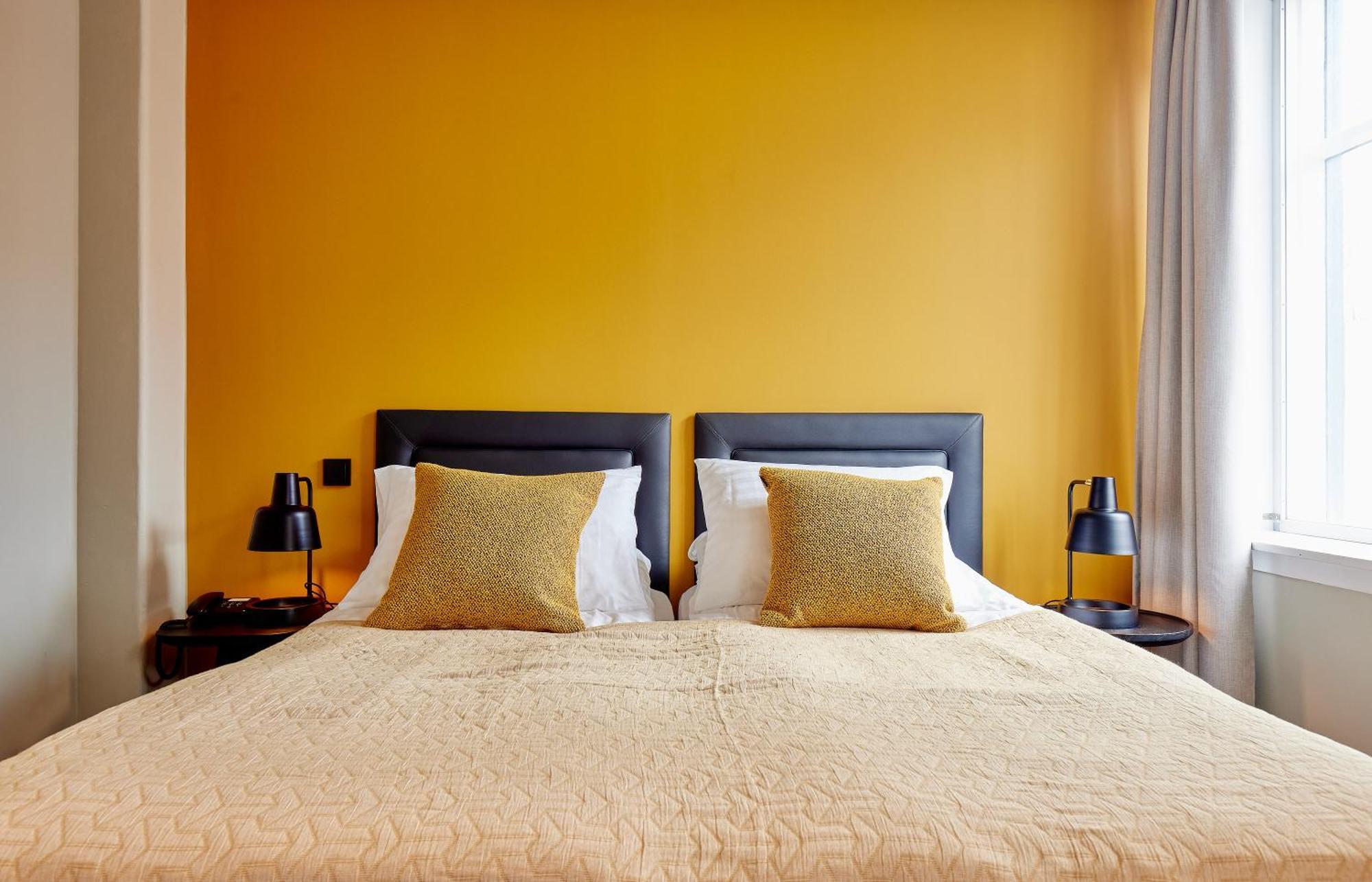 Hotel Fron Reykjavik Ngoại thất bức ảnh