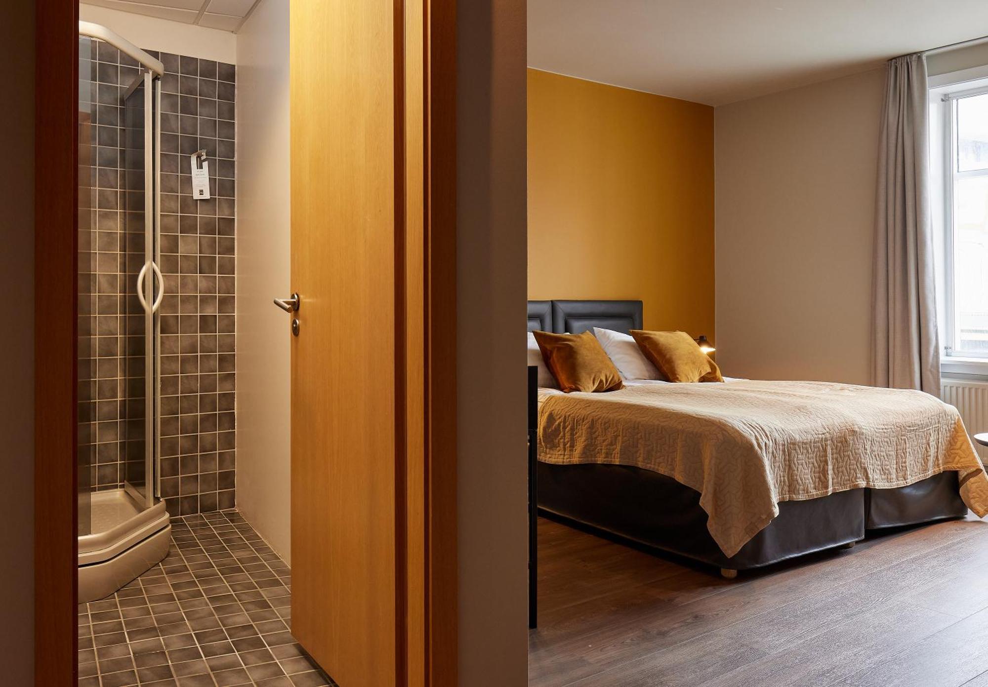Hotel Fron Reykjavik Ngoại thất bức ảnh