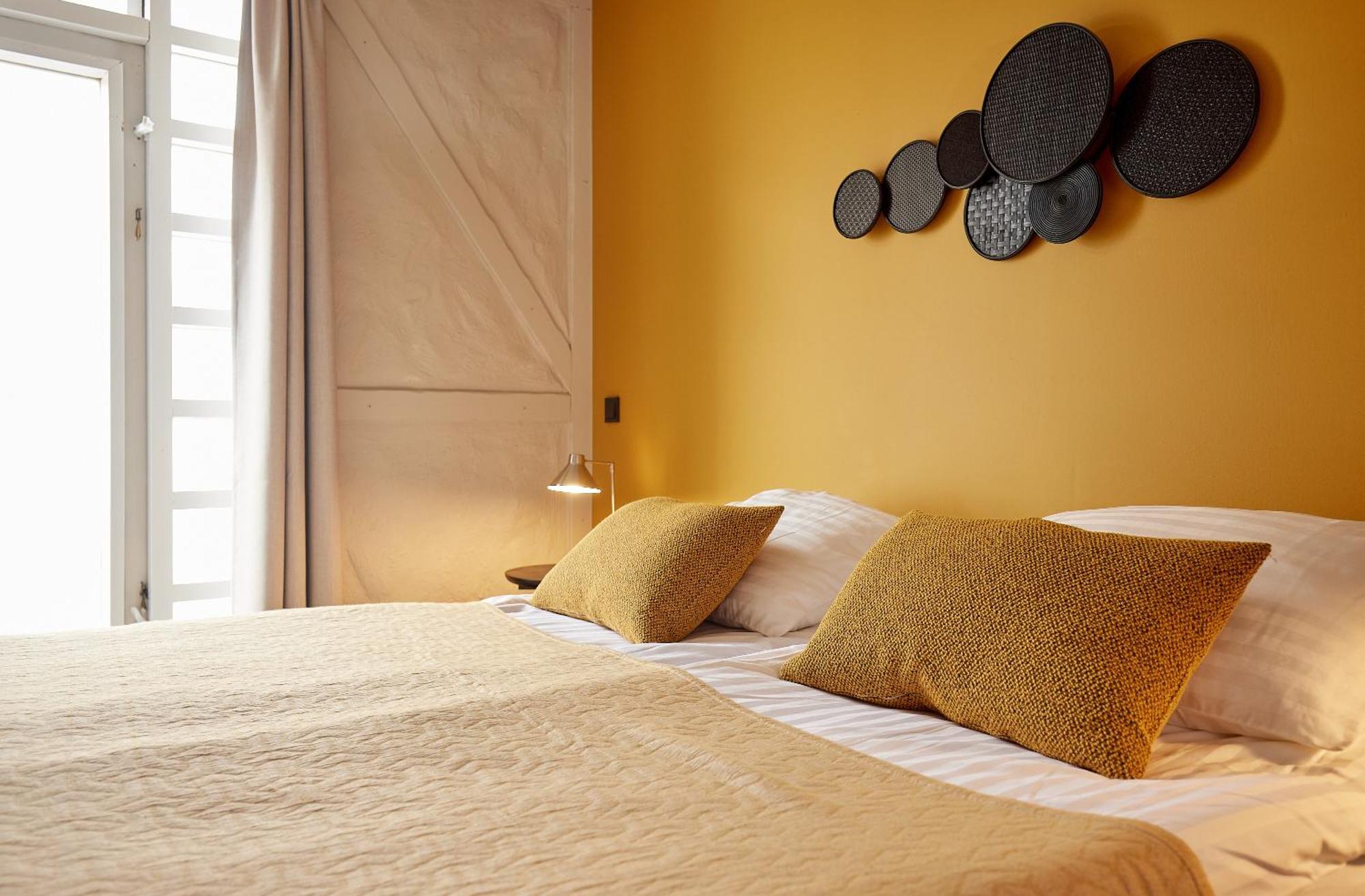 Hotel Fron Reykjavik Ngoại thất bức ảnh