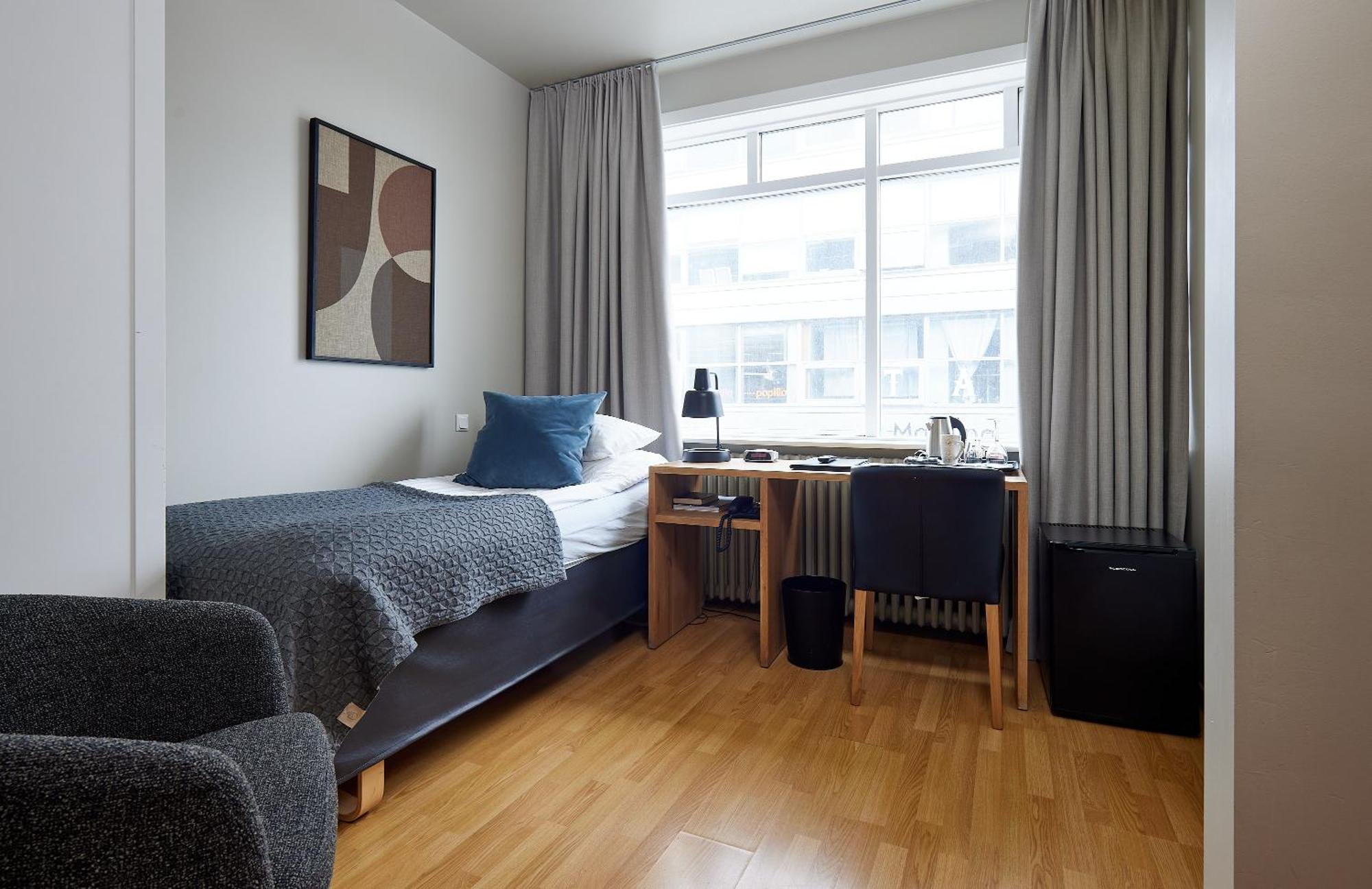 Hotel Fron Reykjavik Ngoại thất bức ảnh