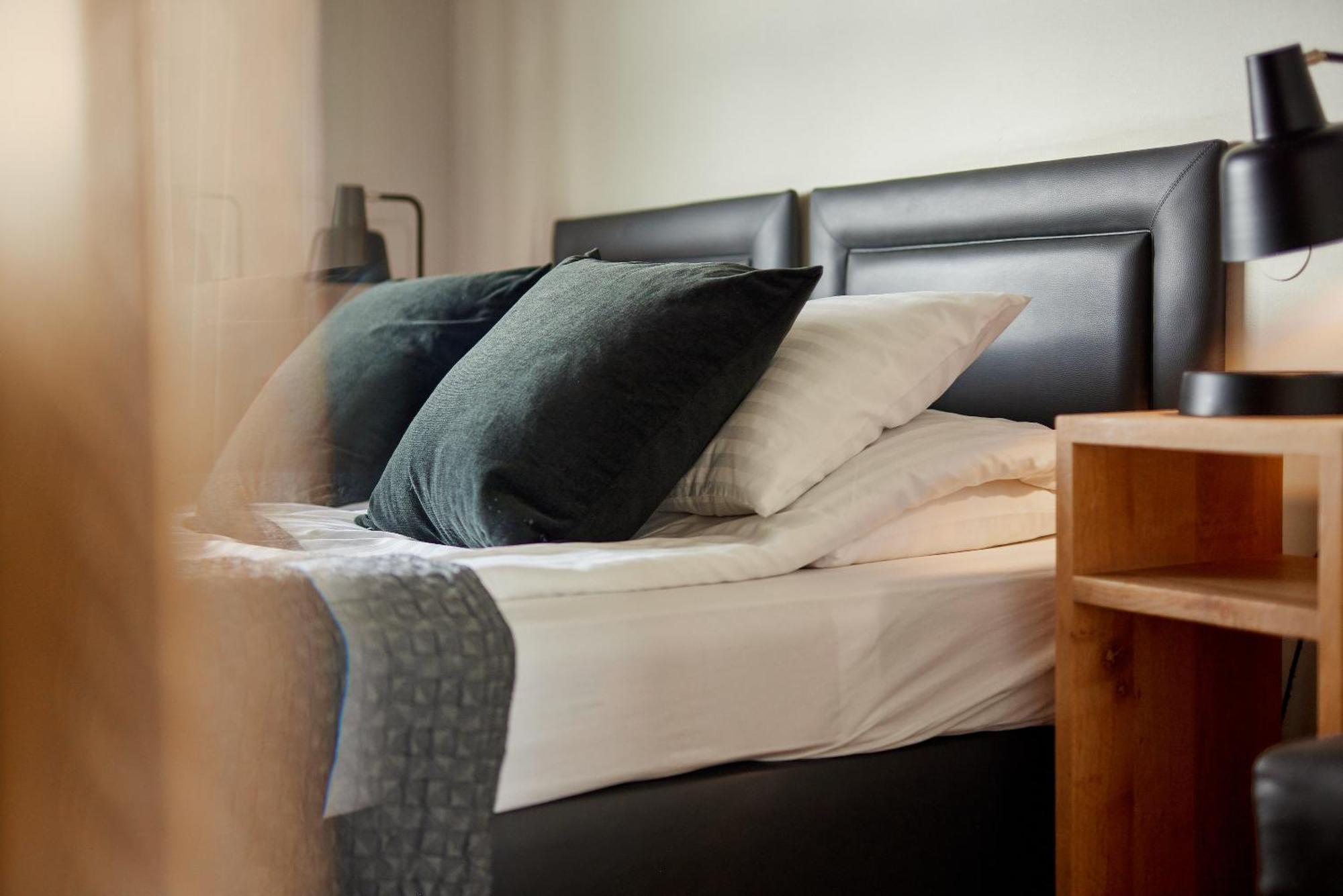 Hotel Fron Reykjavik Ngoại thất bức ảnh