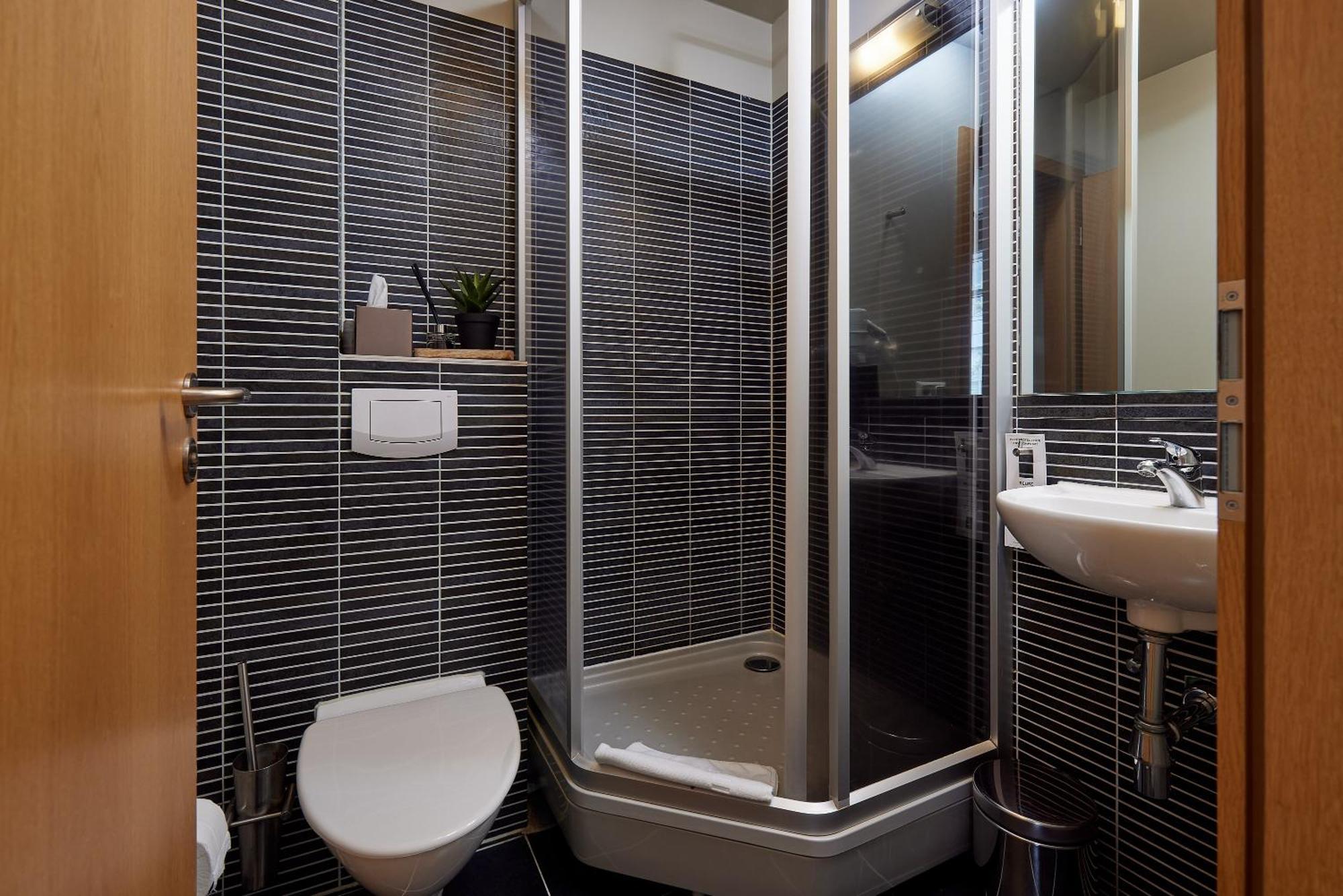 Hotel Fron Reykjavik Ngoại thất bức ảnh