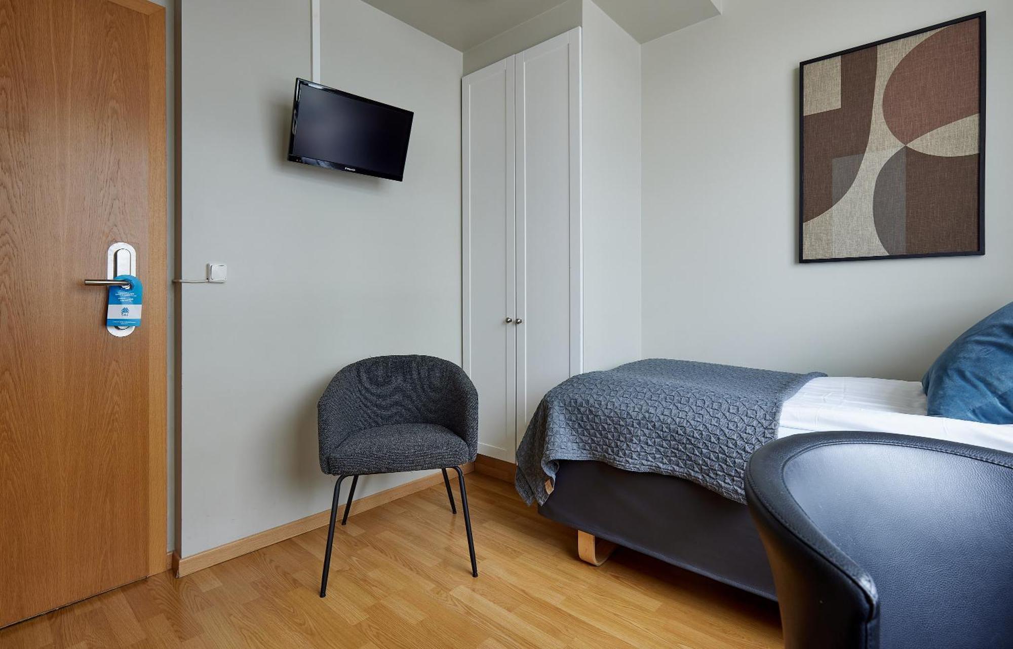 Hotel Fron Reykjavik Ngoại thất bức ảnh