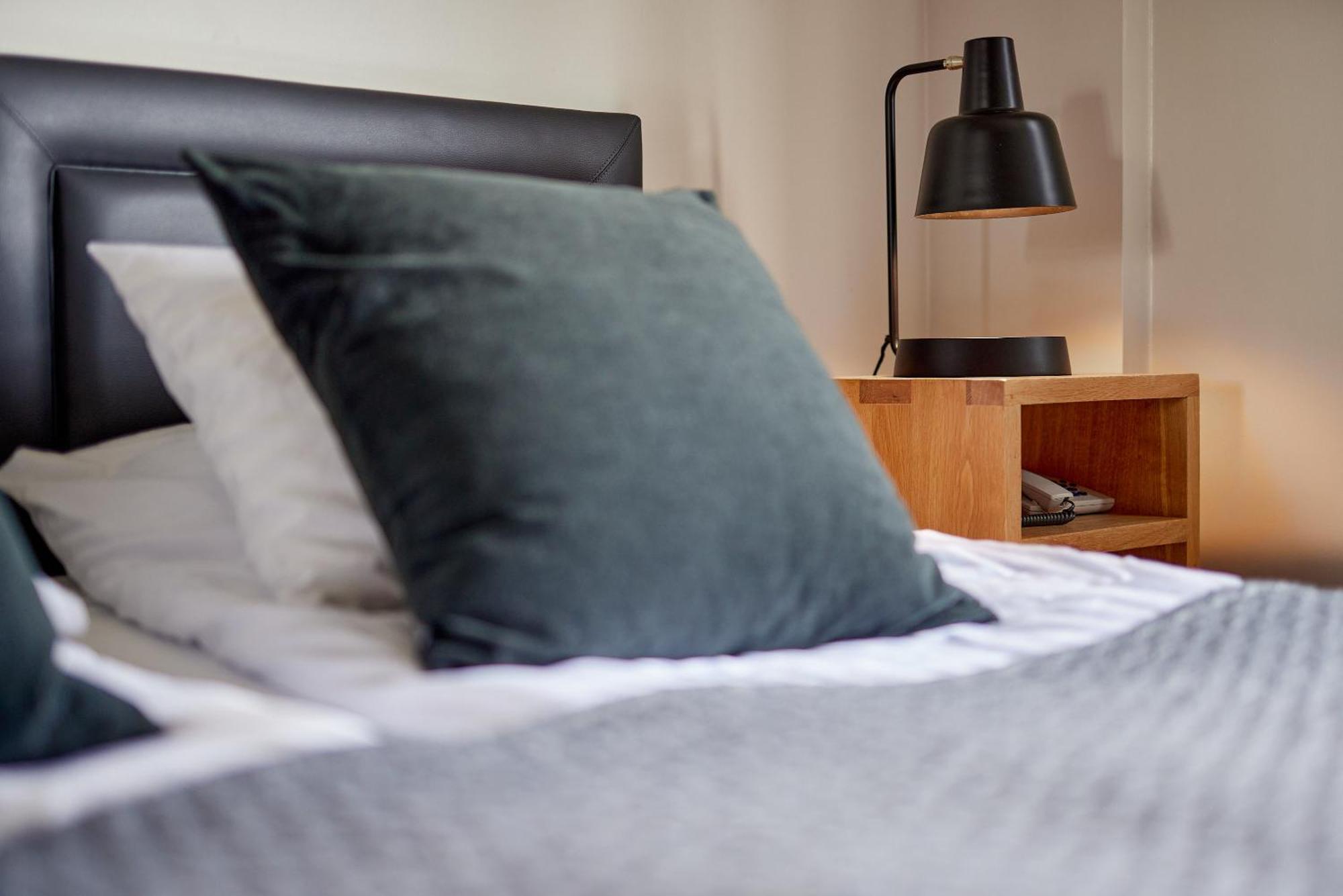 Hotel Fron Reykjavik Ngoại thất bức ảnh