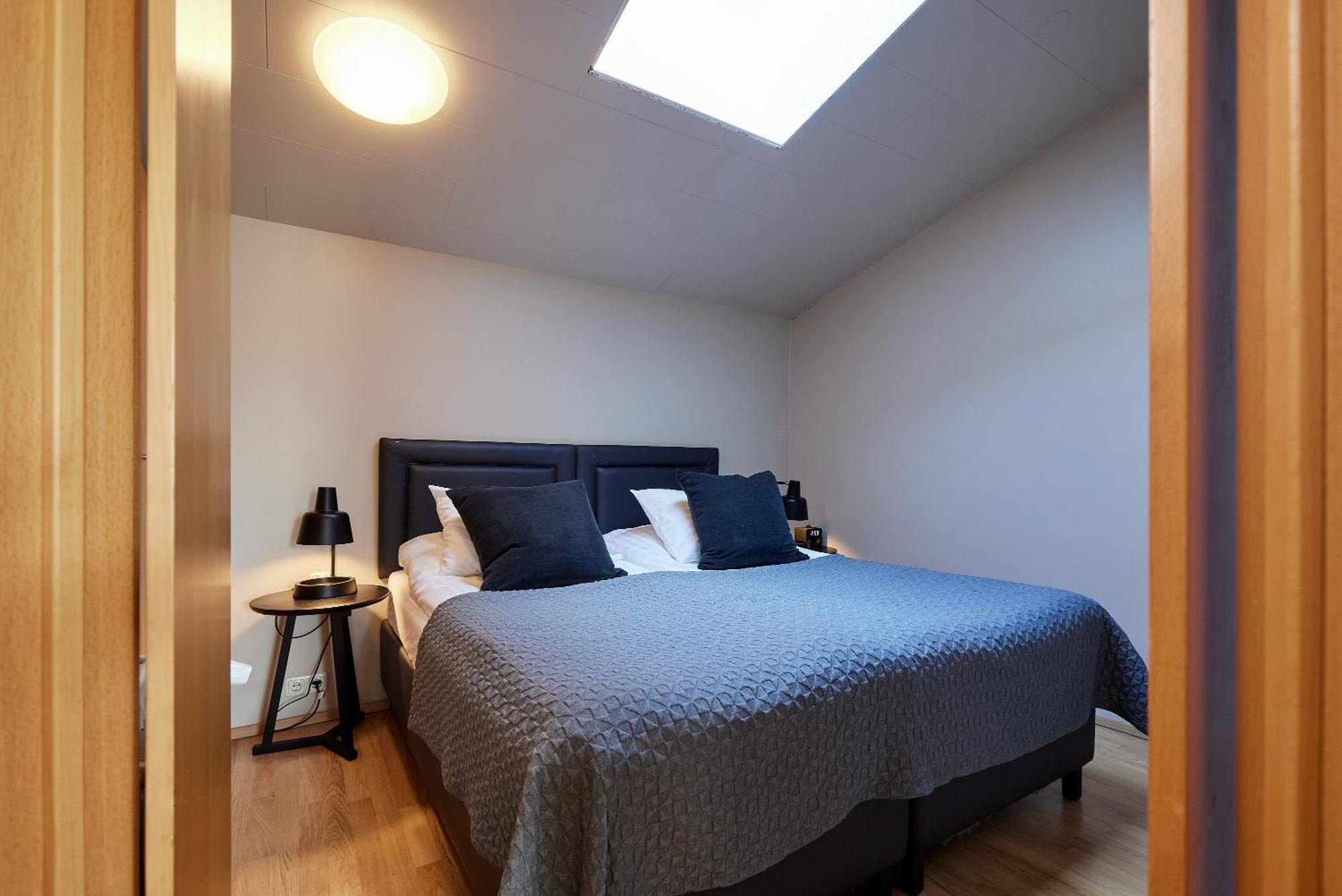 Hotel Fron Reykjavik Ngoại thất bức ảnh