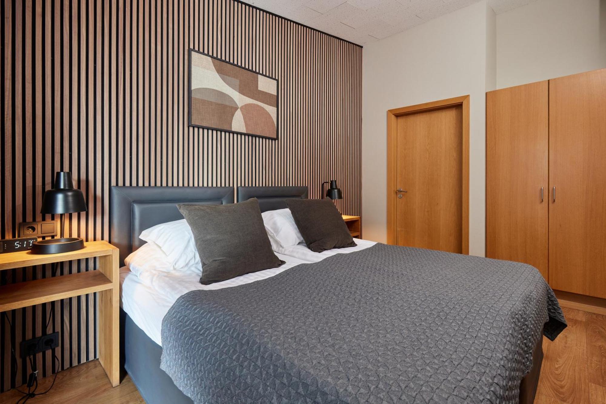 Hotel Fron Reykjavik Ngoại thất bức ảnh