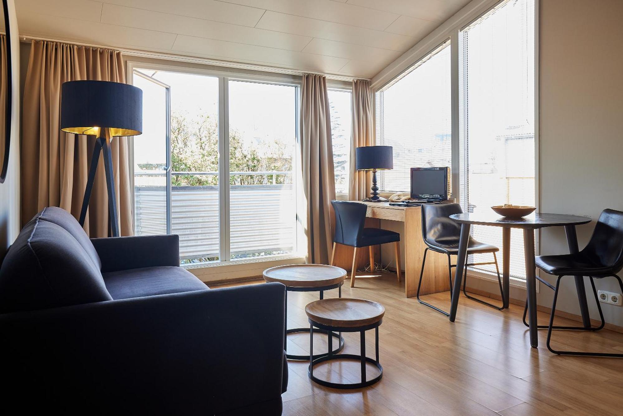 Hotel Fron Reykjavik Ngoại thất bức ảnh