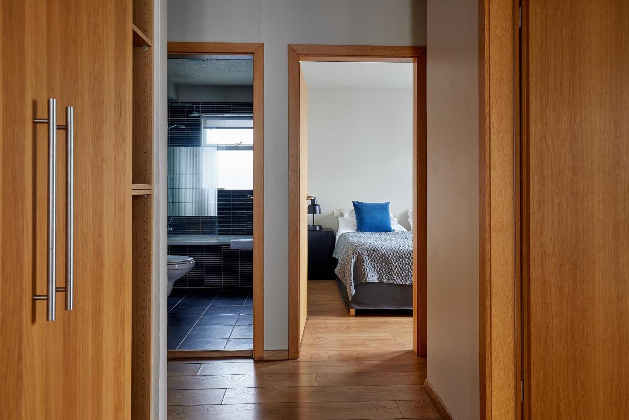 Hotel Fron Reykjavik Ngoại thất bức ảnh