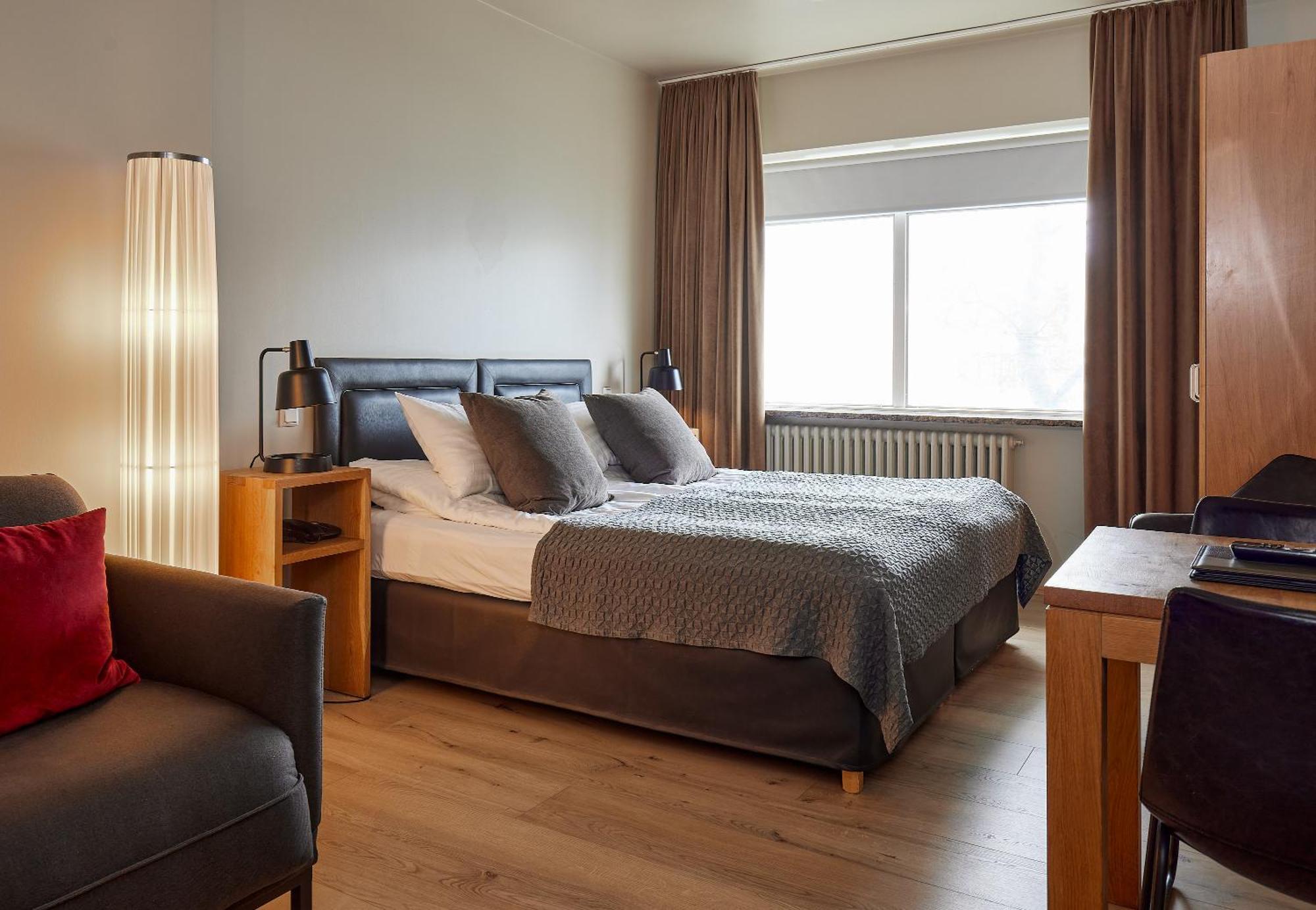 Hotel Fron Reykjavik Ngoại thất bức ảnh