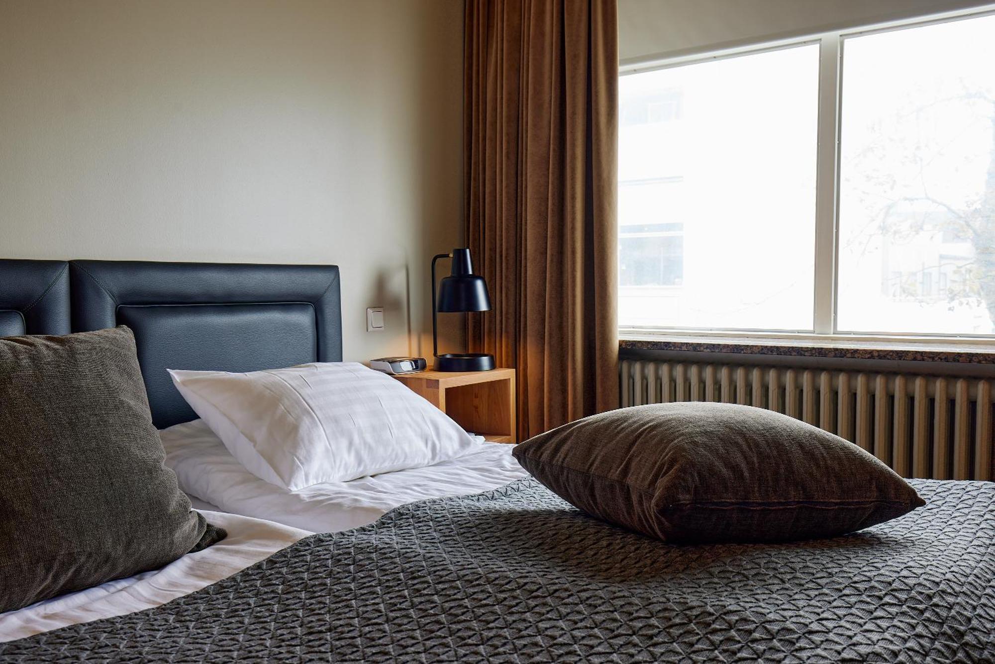 Hotel Fron Reykjavik Ngoại thất bức ảnh