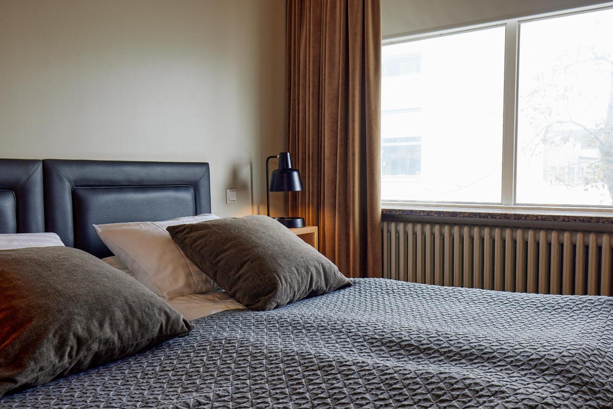 Hotel Fron Reykjavik Ngoại thất bức ảnh