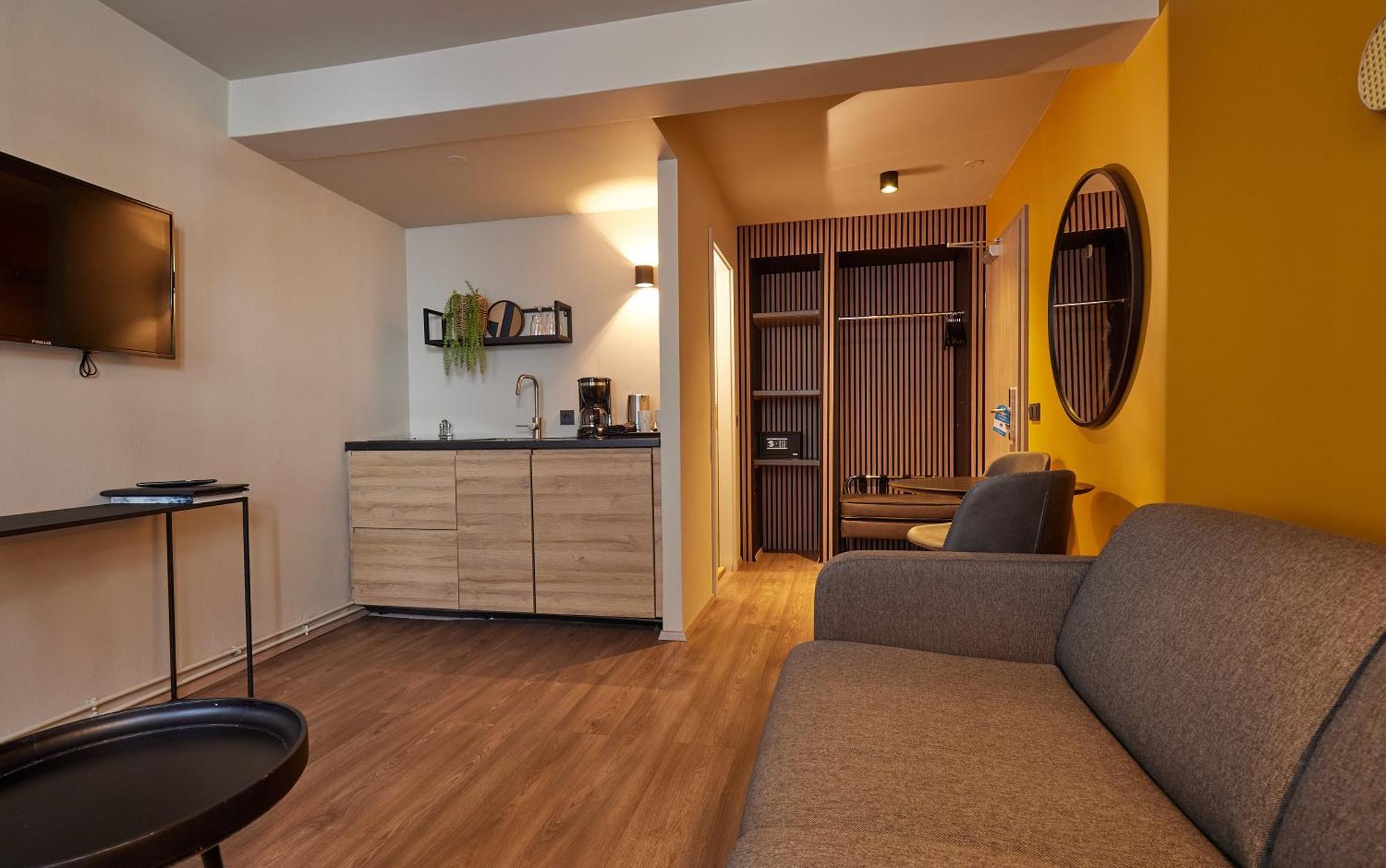 Hotel Fron Reykjavik Ngoại thất bức ảnh