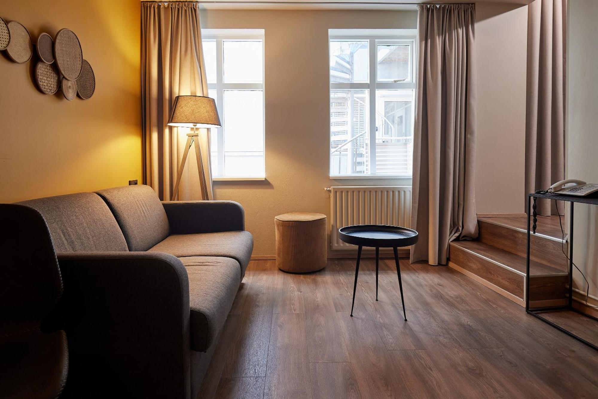 Hotel Fron Reykjavik Ngoại thất bức ảnh