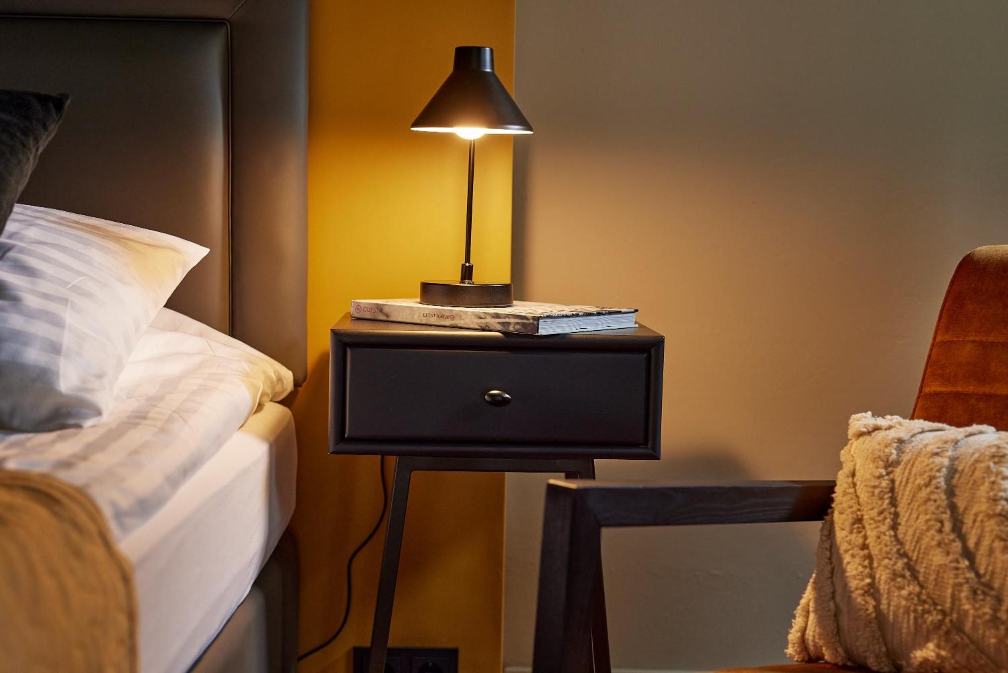 Hotel Fron Reykjavik Ngoại thất bức ảnh