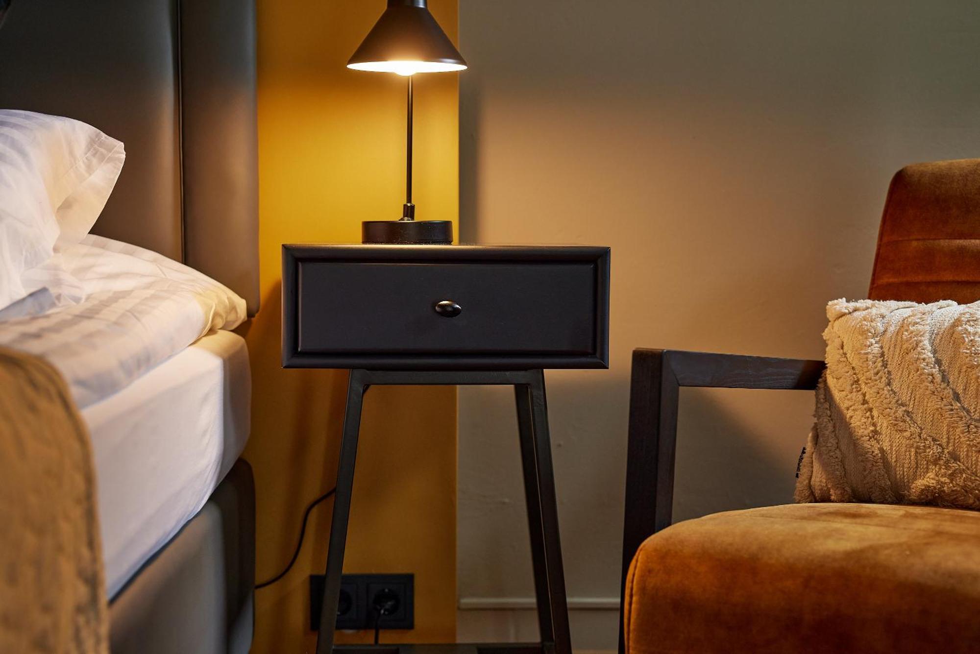 Hotel Fron Reykjavik Ngoại thất bức ảnh