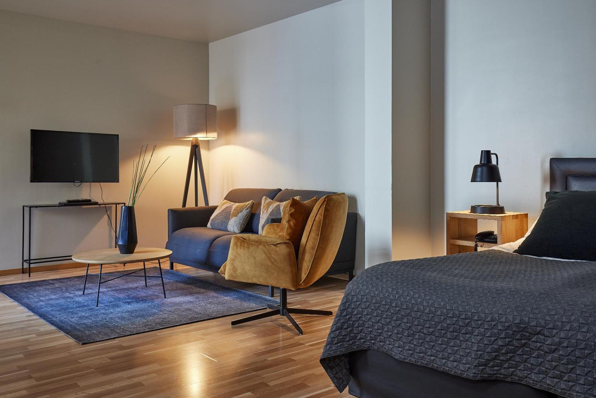 Hotel Fron Reykjavik Ngoại thất bức ảnh