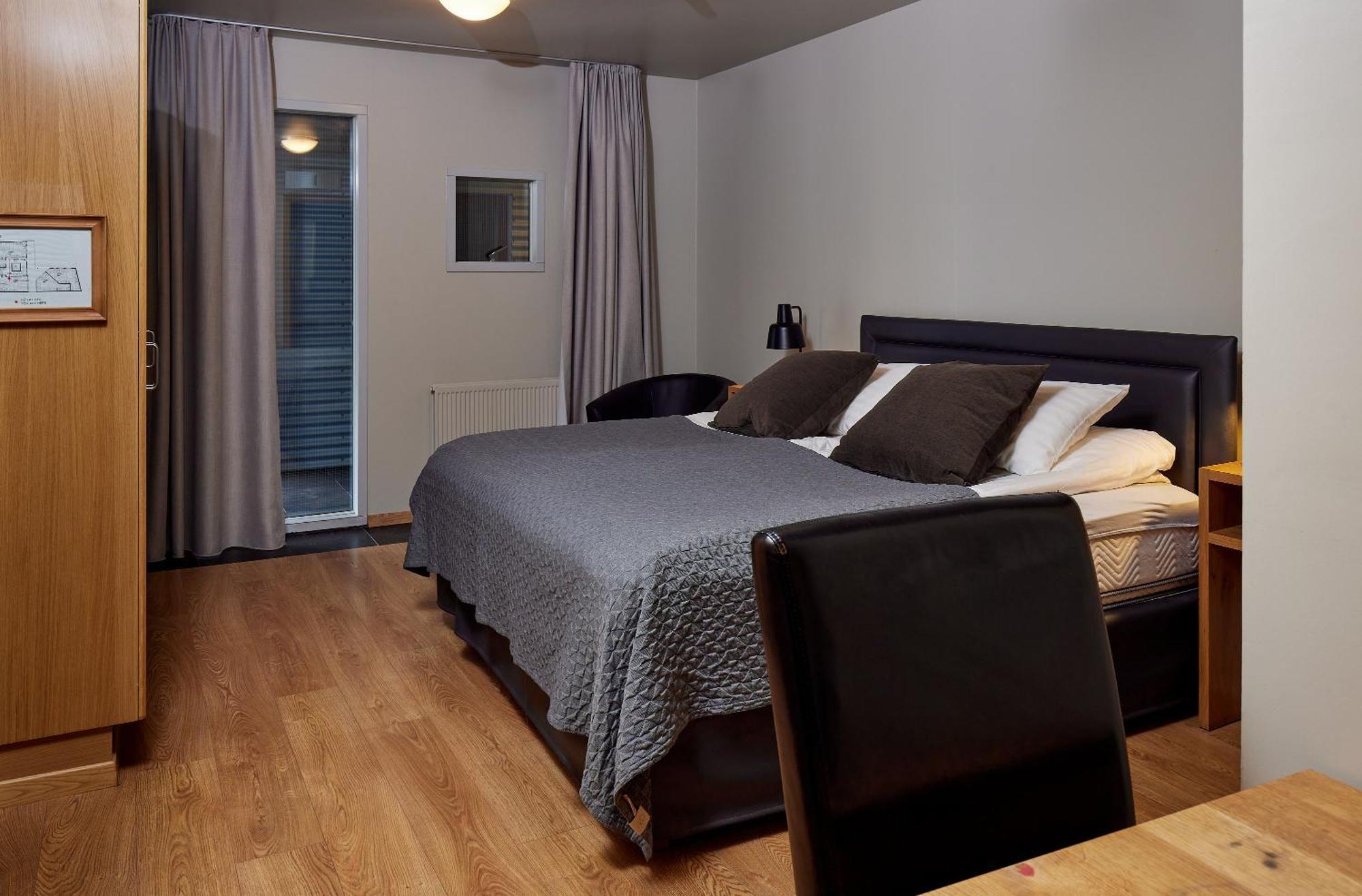 Hotel Fron Reykjavik Ngoại thất bức ảnh