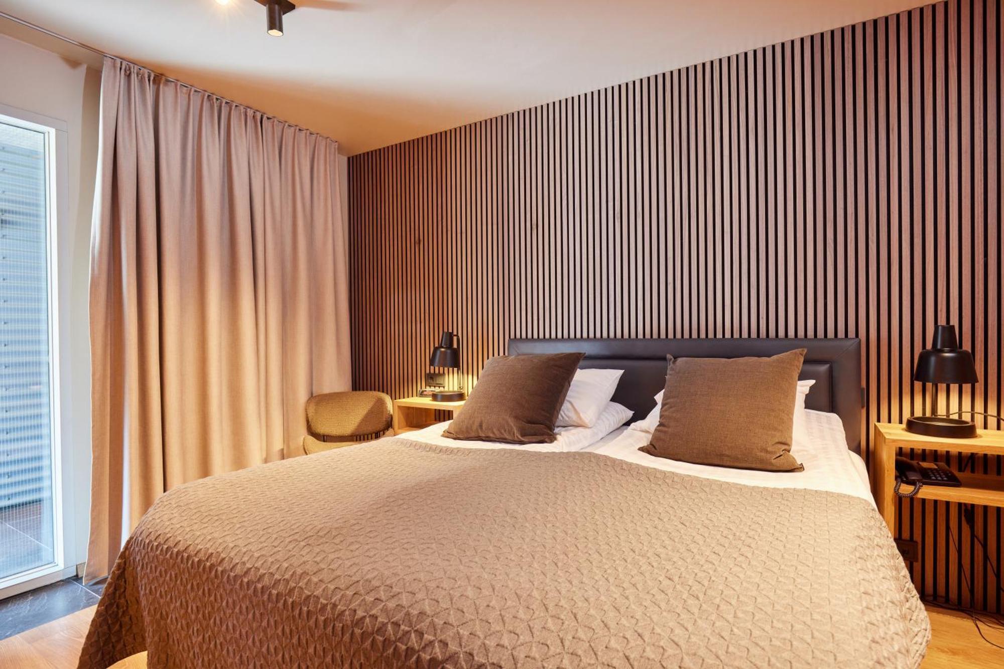 Hotel Fron Reykjavik Ngoại thất bức ảnh