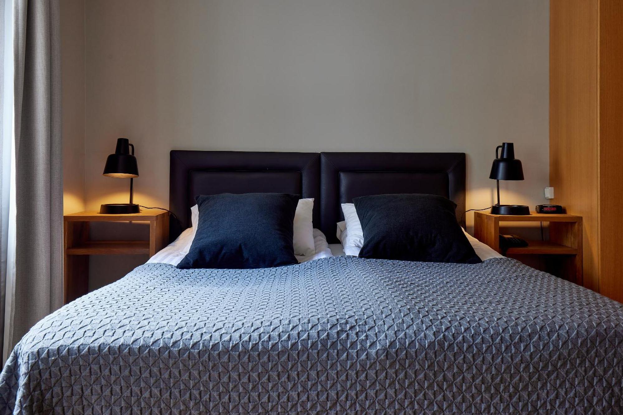 Hotel Fron Reykjavik Ngoại thất bức ảnh
